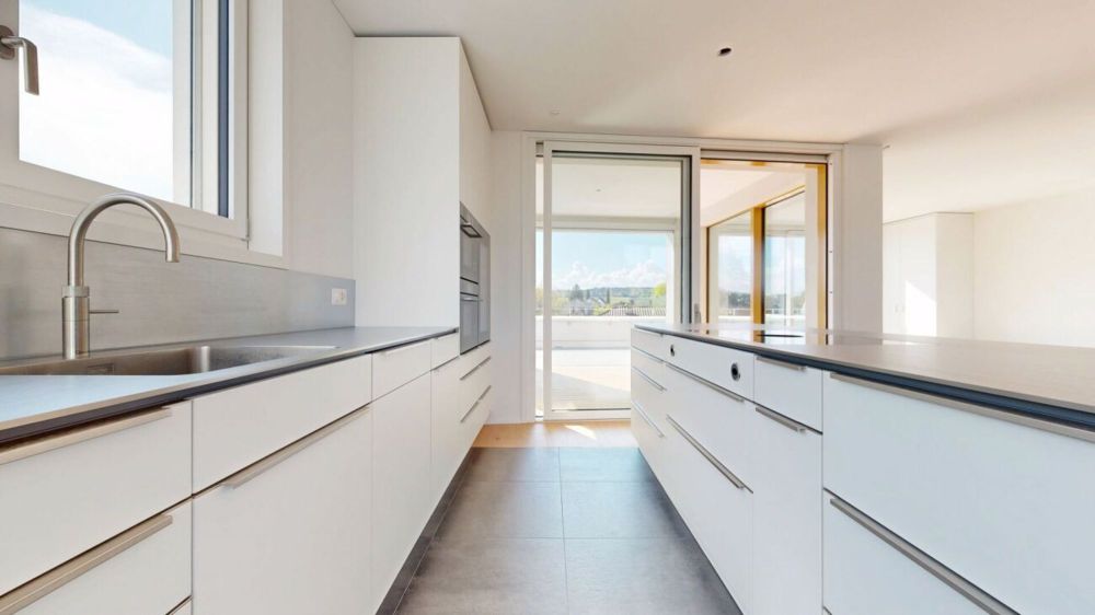 Attika Traumwohnung in Schönbühl - Bild 4