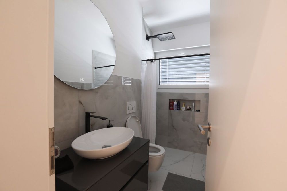 NEUBAU MFH A - 4.5-Zimmer-Wohnungen 1. OG - Bild 9