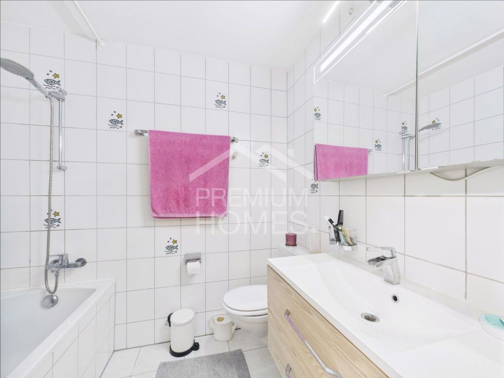Apartment for sale in Steffisburg, Switzerland - Bild 7