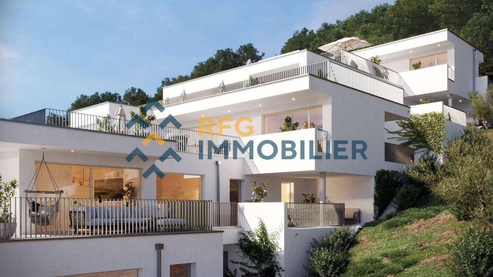 Appartement 5.5 pièces à Bramois - Bild 1