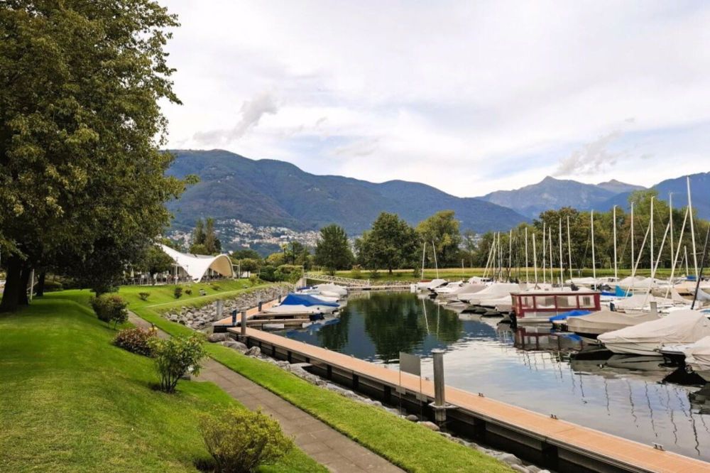 Exklusive neue Luxus Gartenwohnungen an begehrter Lage Nähe Lido - Bild 5