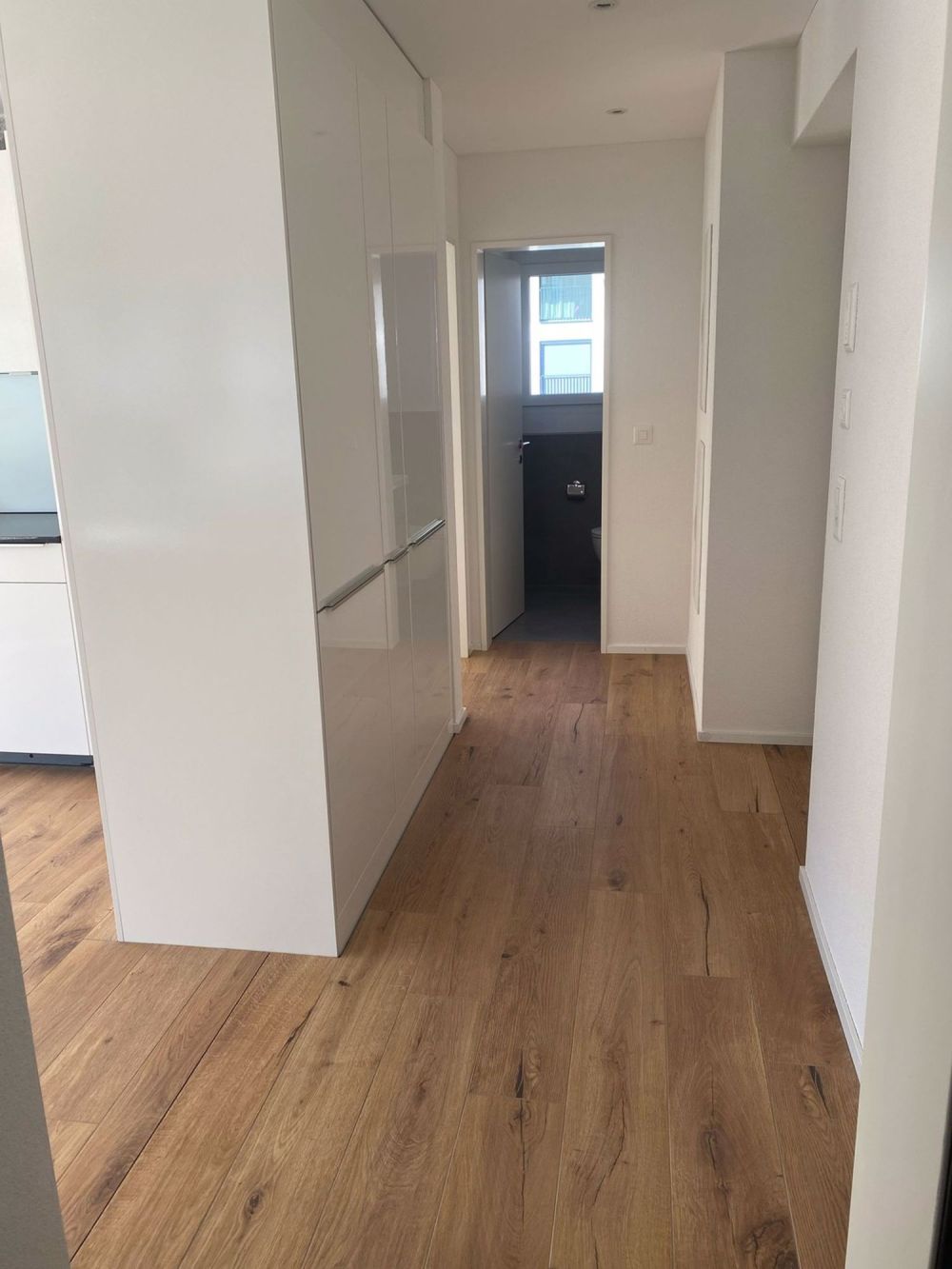 3 ½ Zimmer-Wohnung in Landquart mieten - Bild 6
