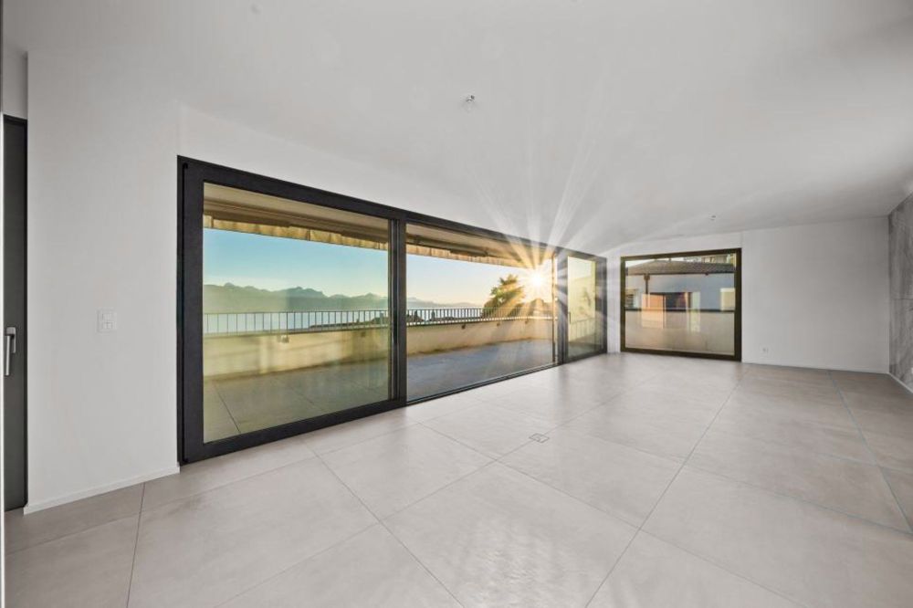 Prächtiges Dachgeschoß mit Panoramablick - Bild 11