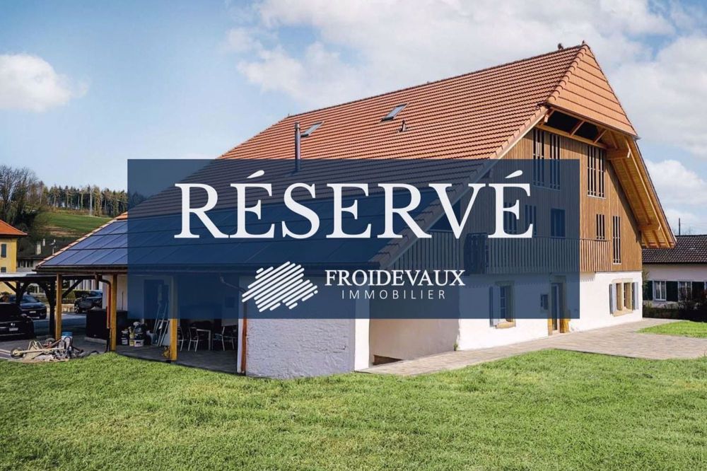 Eleganz von einst und moderner Komfort für diese 3,5 Zimmer in einem denkmalgeschützten Gebäude - Bild 1