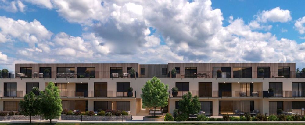 The sky is the limit: 5.5-Zimmer-Attika mit Master-Bedroon und 79 m² Terrasse - Bild 12