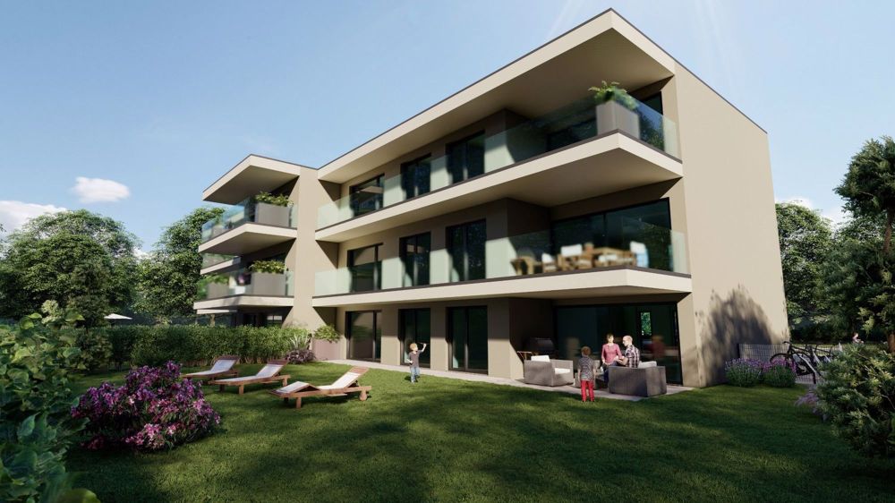 Nuova Residenza LARA 5 - Castione / ultimi appartamenti - Bild 6