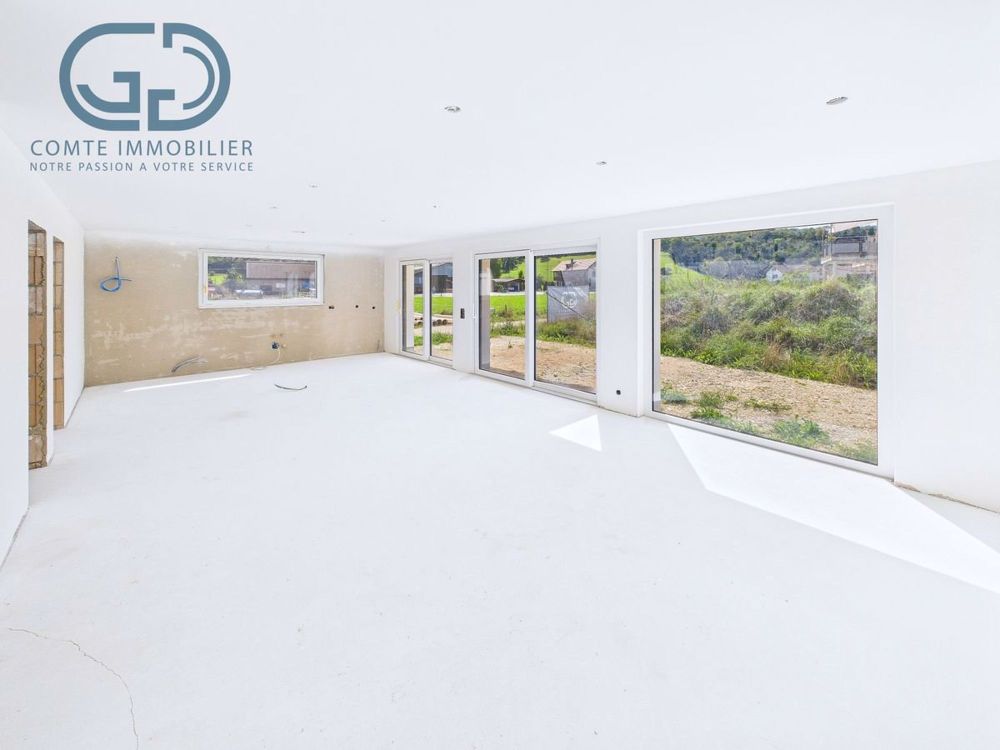 Villa mit hohem Standard, Doppelvilla - Bild 5
