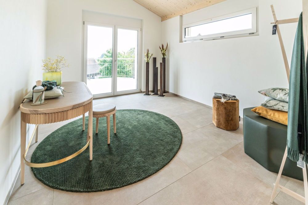 Moderner Neubau – 6.5-Zimmer-Einfamilienhaus in sonniger Lage von Helsighausen (TG) - Bild 12