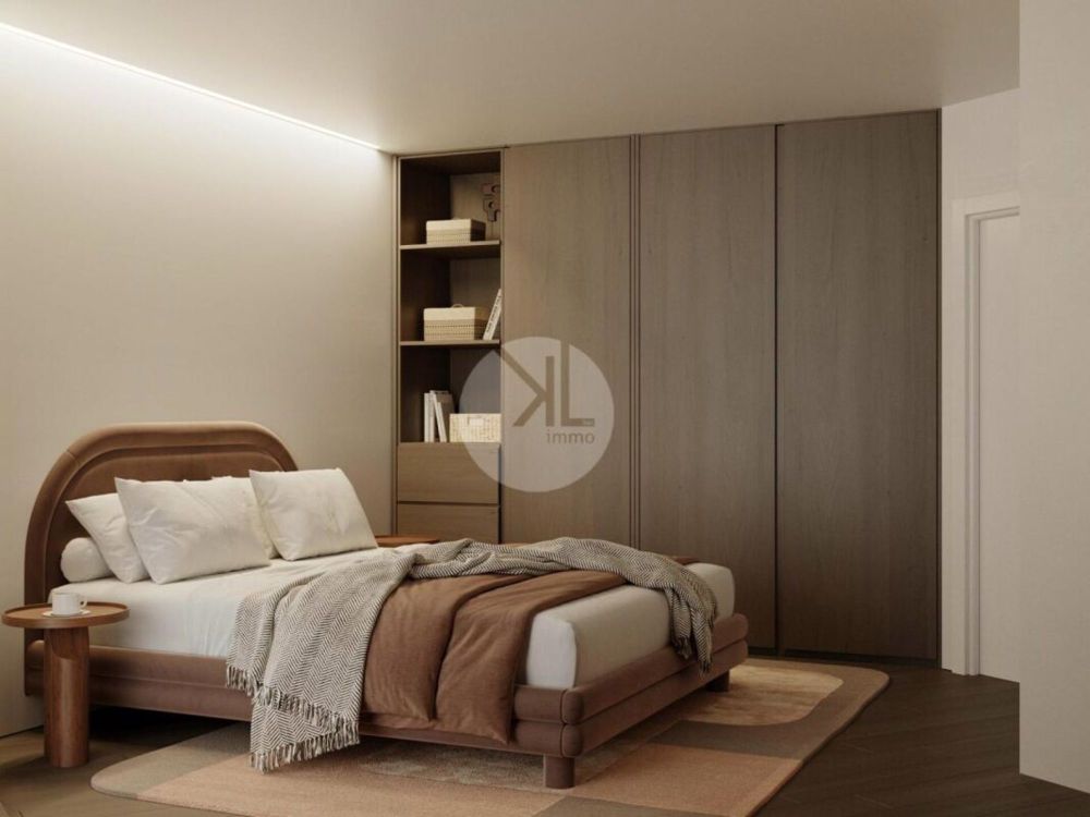 Dachgeschoss 4.5 Zimmer in Ardon - Bild 11