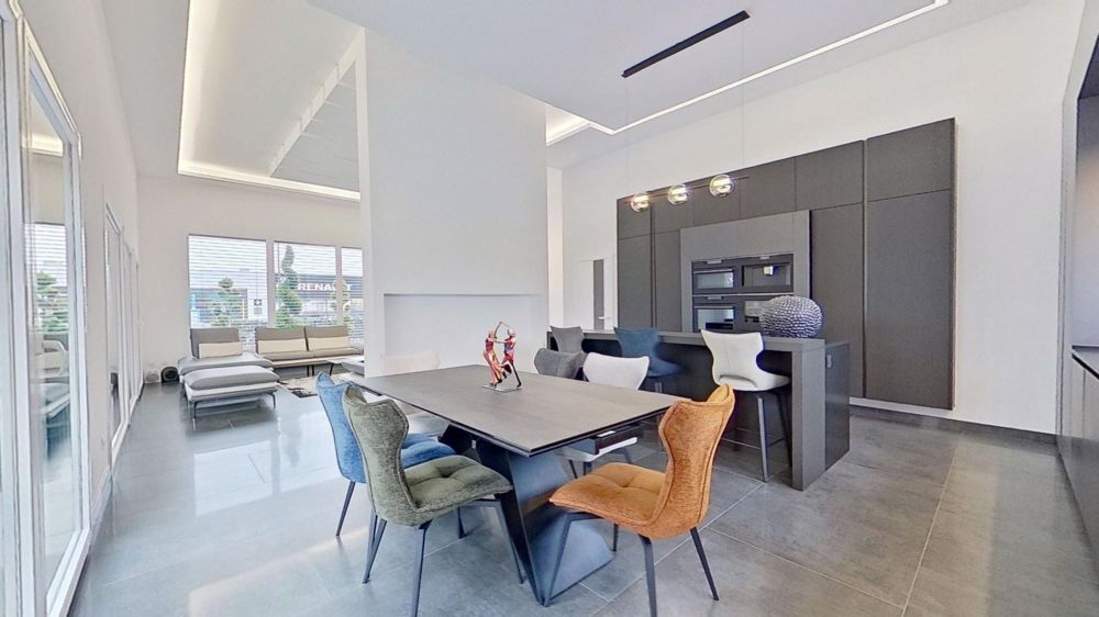 Moderne Luxe Villa 2025 215 m² mit Pool in Bartenheim, 10 Minuten von Basel - Bild 5