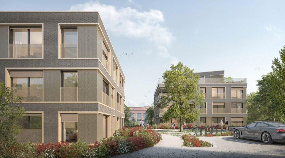 Neubauprojekt Buchenpark in Meilen - Bild 6