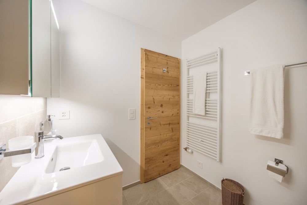 Luxuriöse 2-Zimmer-Wohnung mit traumhafter Seesicht - Bild 7