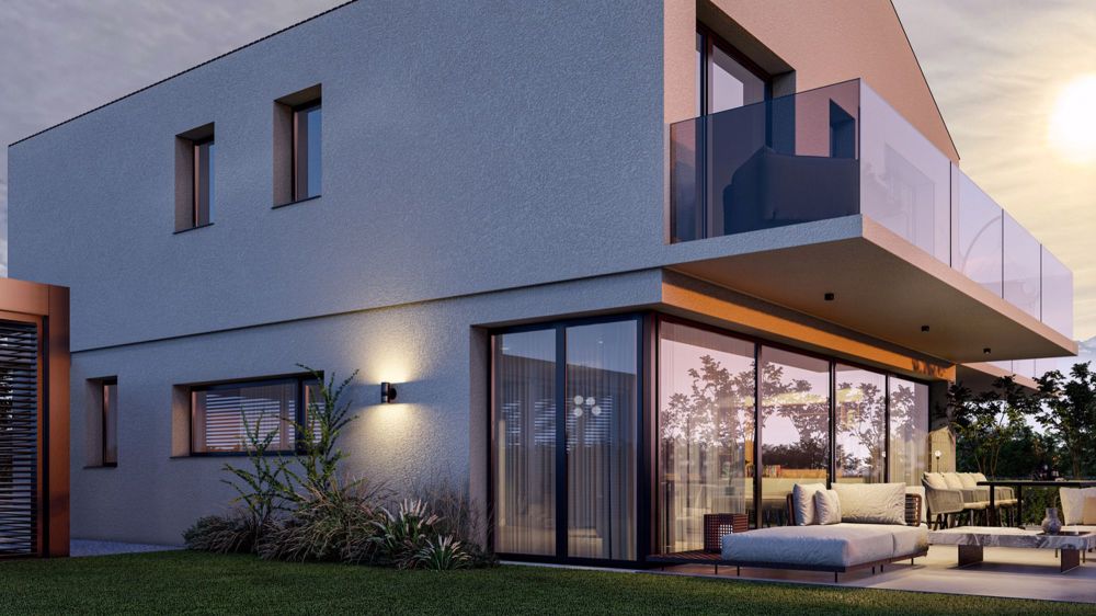 Maison sur-mesure exceptionnelle à vendre à Ollon Lot 2 - Bild 8
