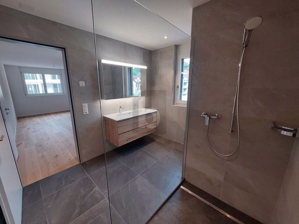 5 ½ Zimmer-Wohnung in Dussnang mieten - Bild 2