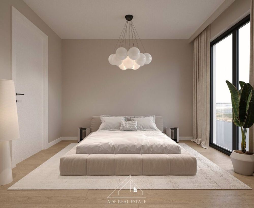 Neue Wohnung nach Plänen! Lot Nr. 4 - Bild 2