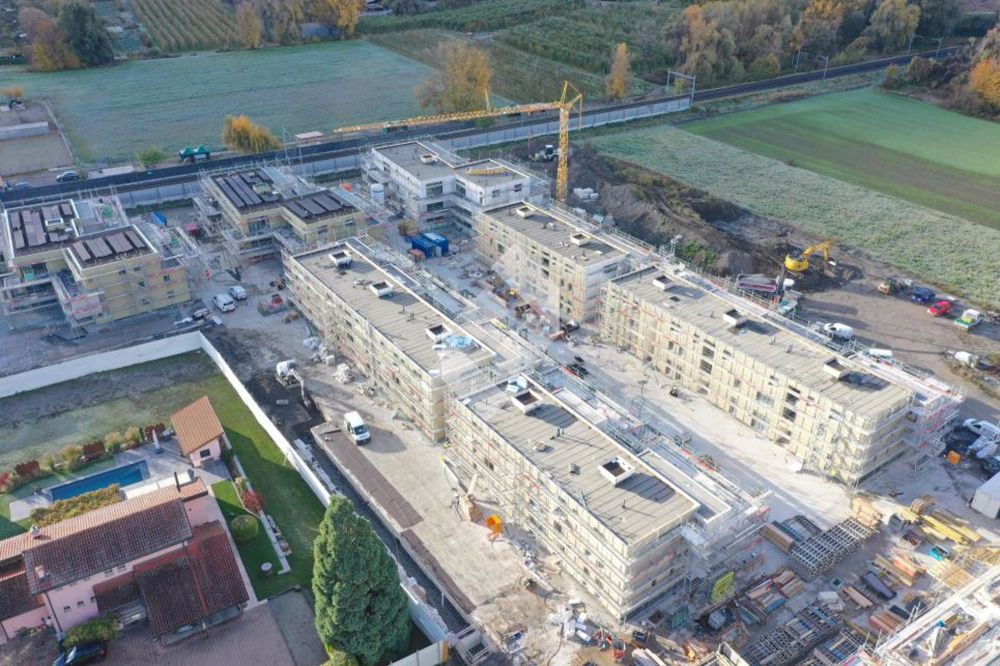 1. Etage - Ausrichtung WEST - Bild 10