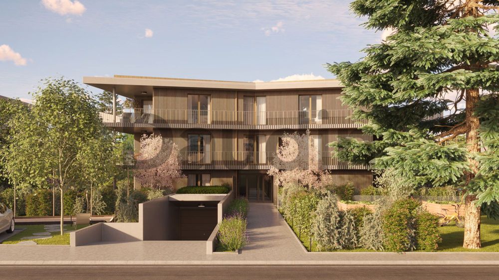 Chantier ouvert - 3 pièces sur plan avec un grand jardin privatif - Bild 8