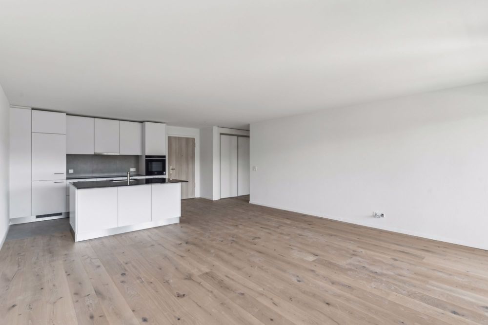 Appartement de 1.5 pièces au 3ème étage Glâne 111 - Bild 5