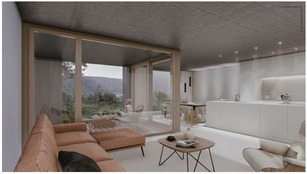 Exklusive Eigentumswohnungen mit Stil - Neubauprojekt Sutz-Lattrigen - Stilvolle Eigentumswohnungen nahe Bielersee - Bild 1