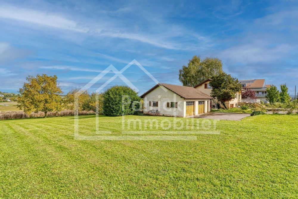 Projet de villa individuelle 6.5 pièces sur parcelle de 1'700 m2 - Bild 5