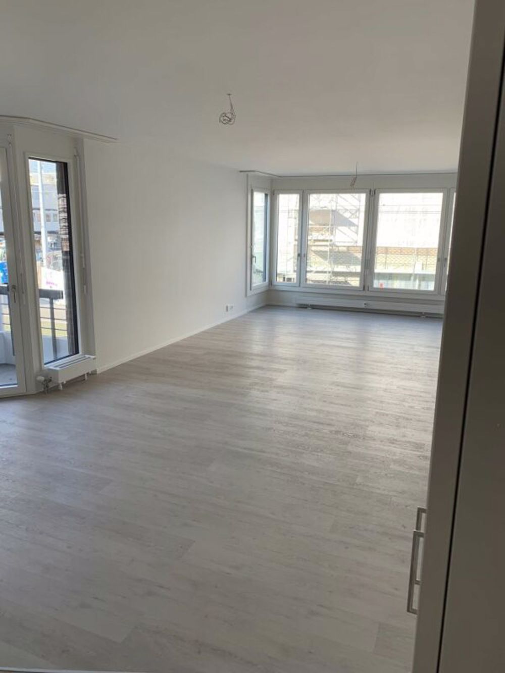 Erstbezug unserer neu sanierten 3.5 Zimmerwohnungen! - Bild 5