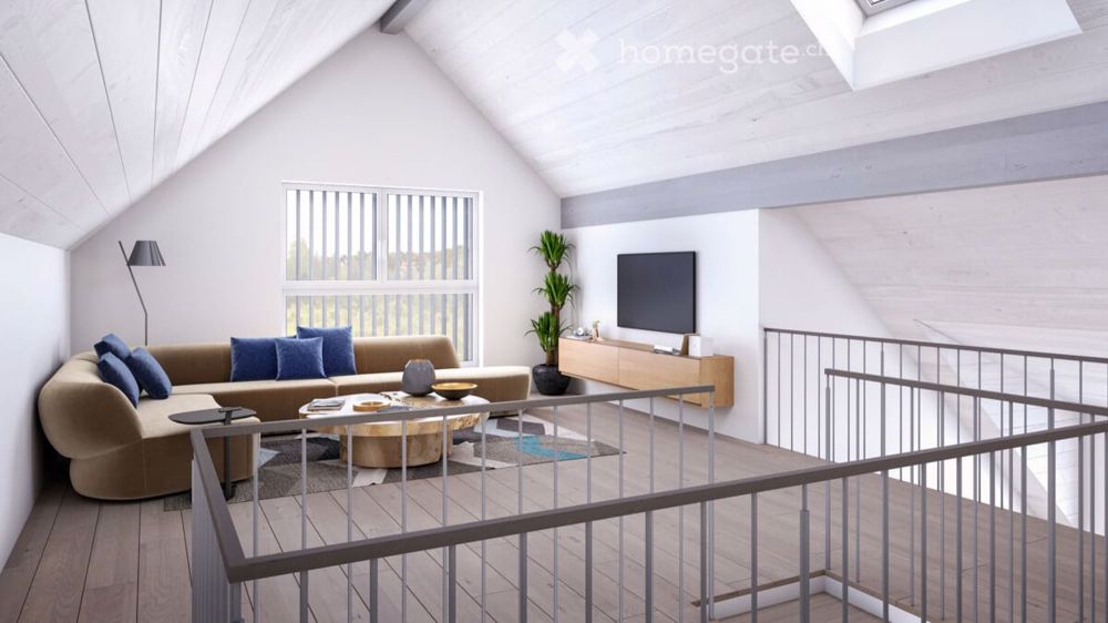 Endlich Zuhause! Traumhafte Neubauwohnungen warten - Galerie