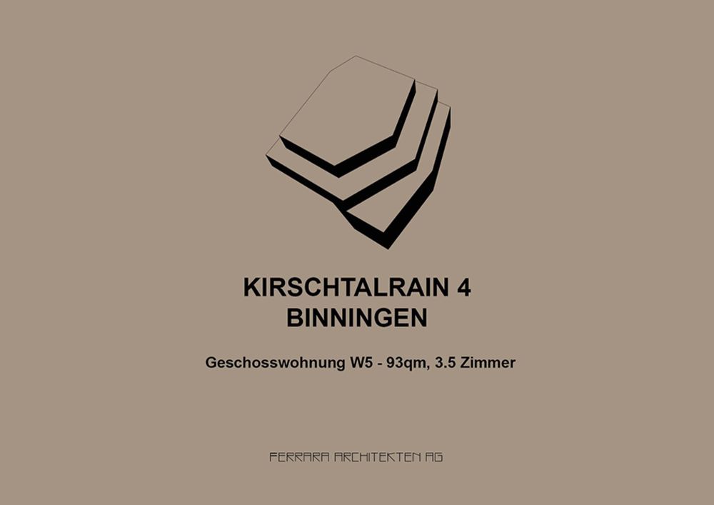 Exklusive und moderne Wohnungen mit unverbaubaren Blick auf den Blauen - W5 - Bild 1