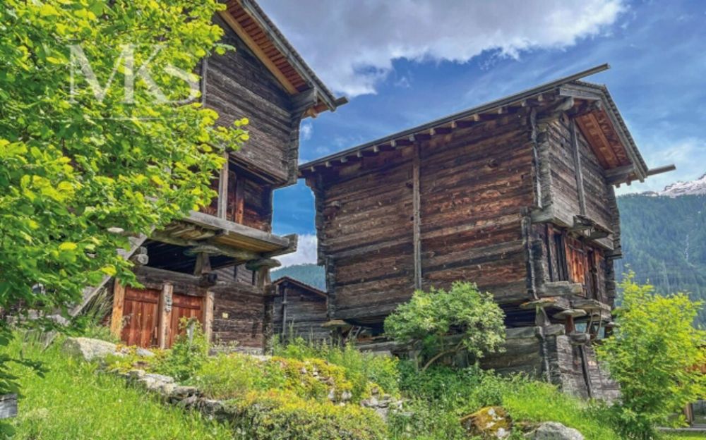 Idyllisch gelegener Stall (Umbau startet 2025) - Bild 13