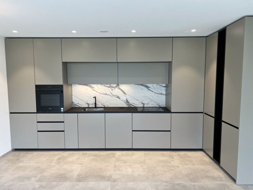 Wohnung 2.5 Zimmer 1P - Bild 5