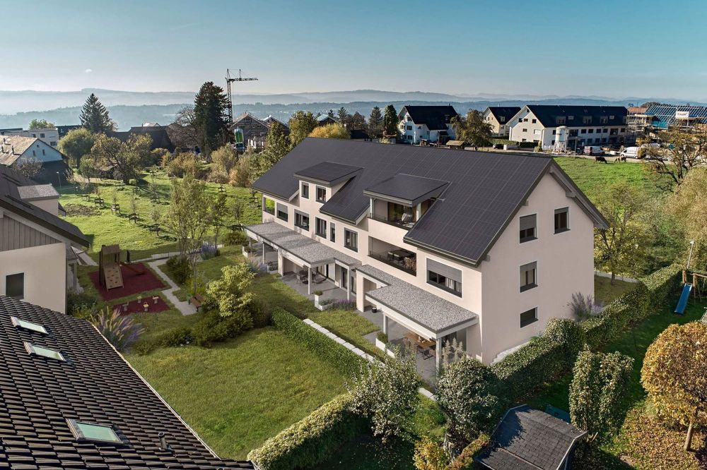 eichmatt - im grünen wohnen - Bild 2