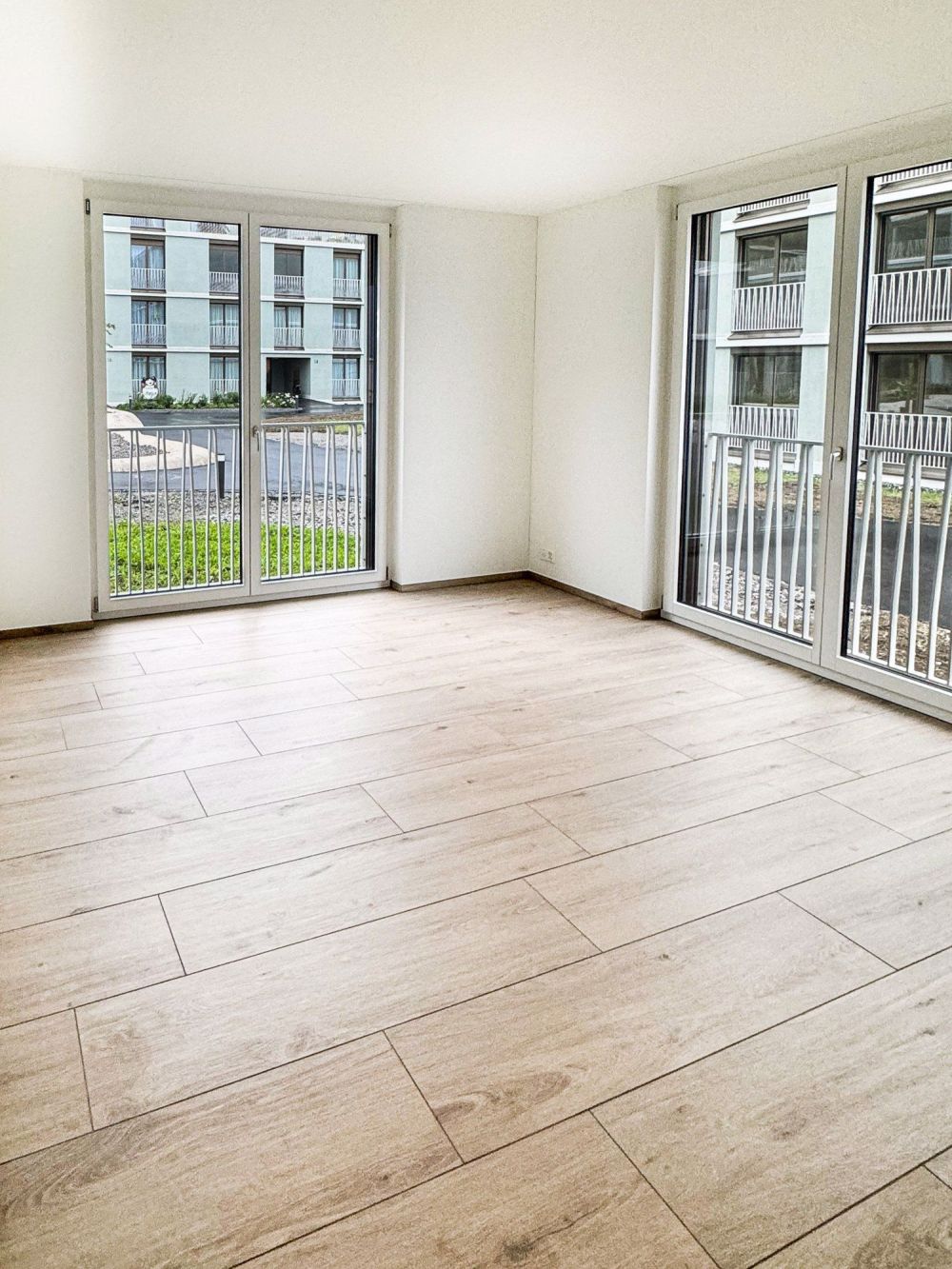 Attraktive 3.5-Zimmer-Wohnung - 12.04 - Bild 11