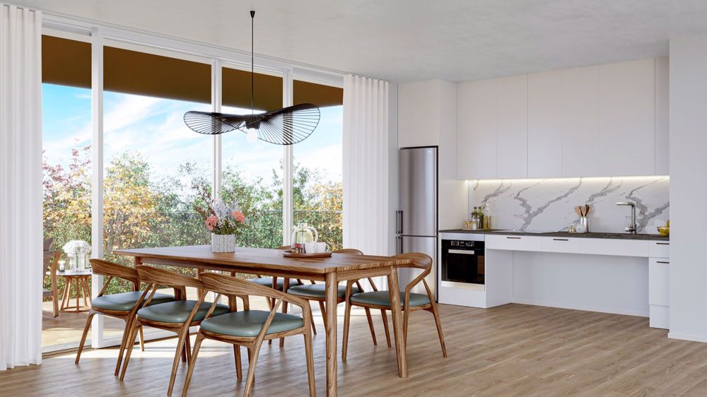 Das Große Feld - Bild 6