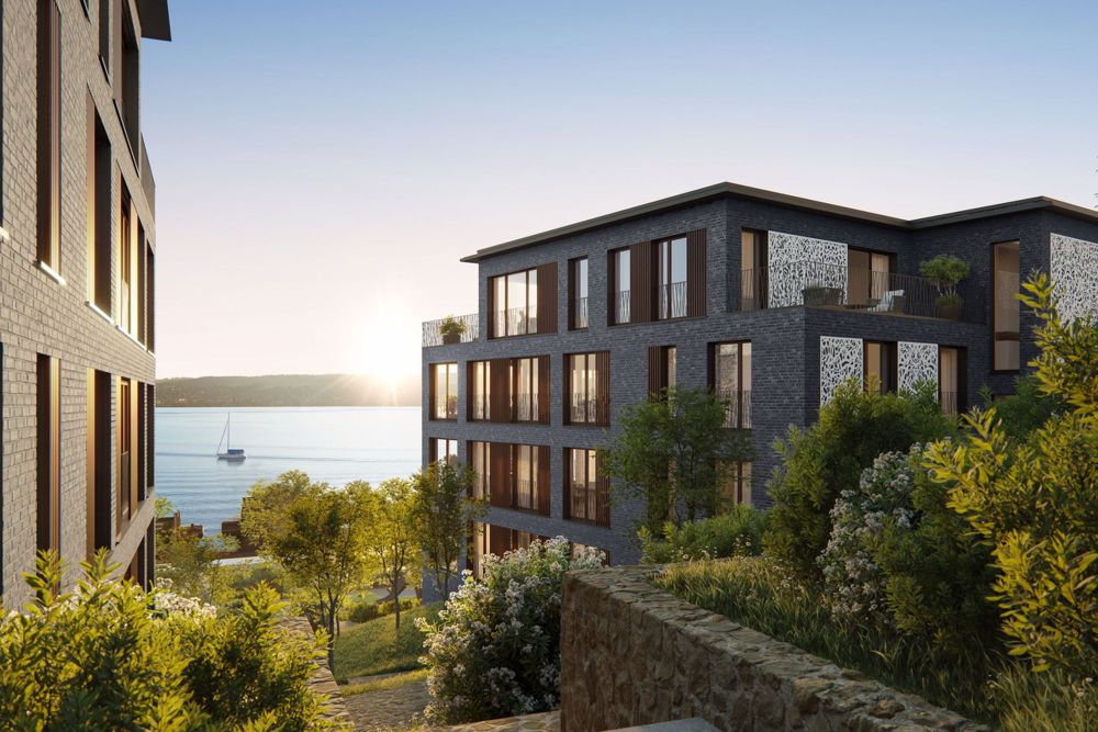COMING SOON: ''LAKE RESIDENCE'' - Bild 3