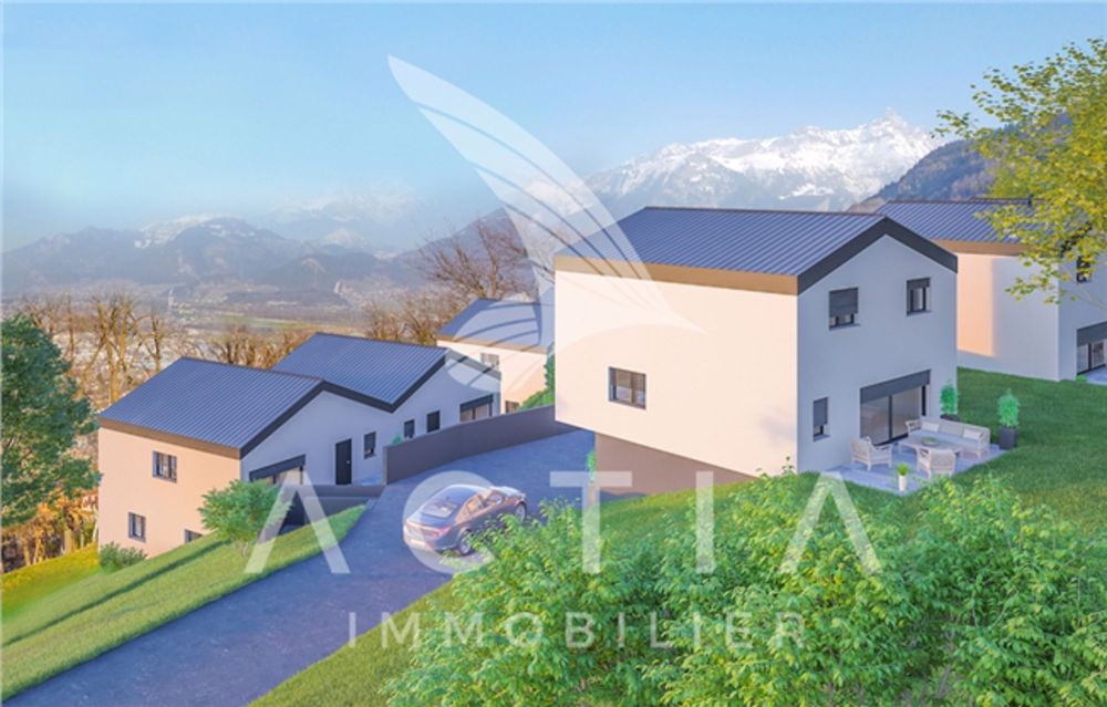 Magnifique appartement-villa dans un lotissement en construction - Bild 3