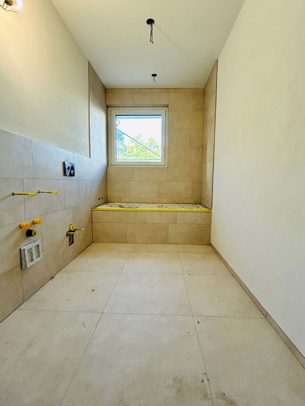 Neubau (2025): moderne 1.5 Zimmer Maisonette mit integriertem Hobbyraum - Bild 12