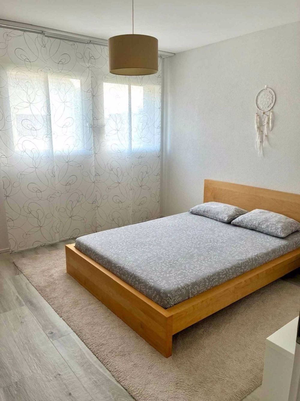 Moderne Villa mit schönen Ausführungen 3 Schlafzimmer und ein schöner Garten - Bild 5