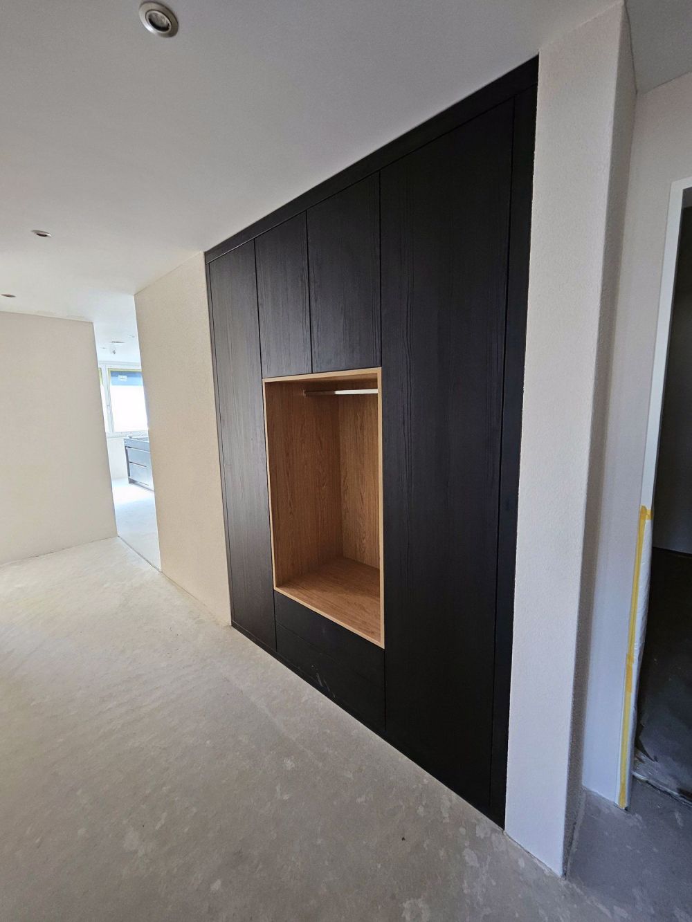 Moderne 4.5-Zimmer-Gartenwohnung in Hallau - Bild 10