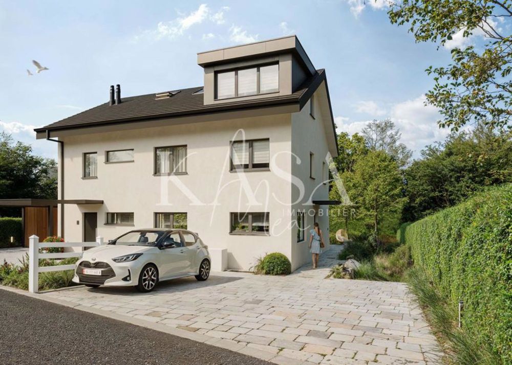 Neue Gelegenheit, Reihenhaus auf Plan in Epalinges! - Bild 2