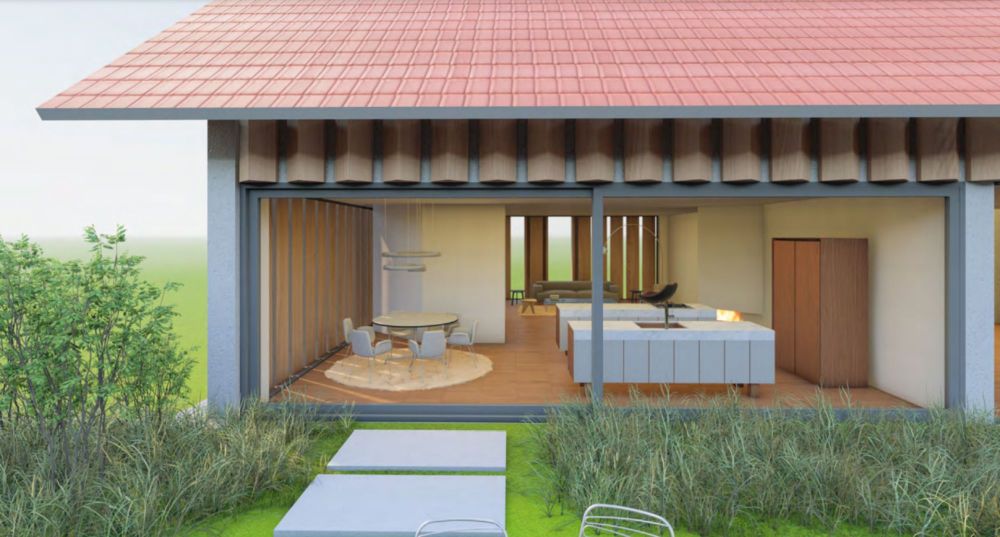 Neubau mit Stil! - Bild 2