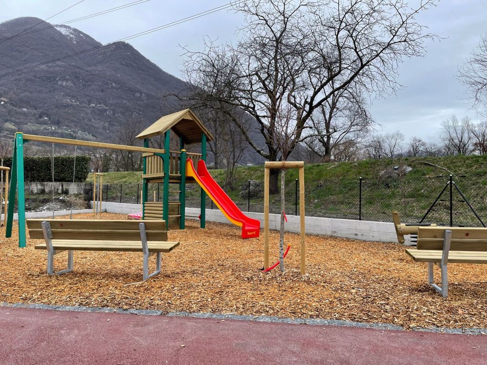 Un nuovo residence pronto ad accogliervi con tutti i confort. - Bild 4