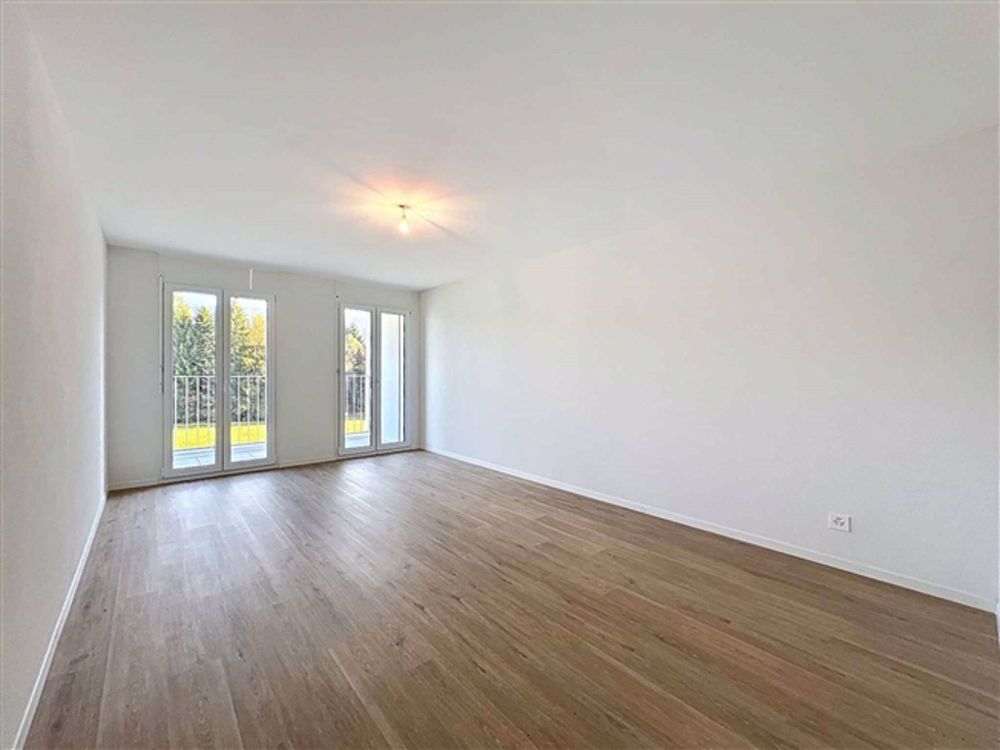 Geräumige 2,5 Zimmerwohnung von 67m² neuwertig - Bild 1