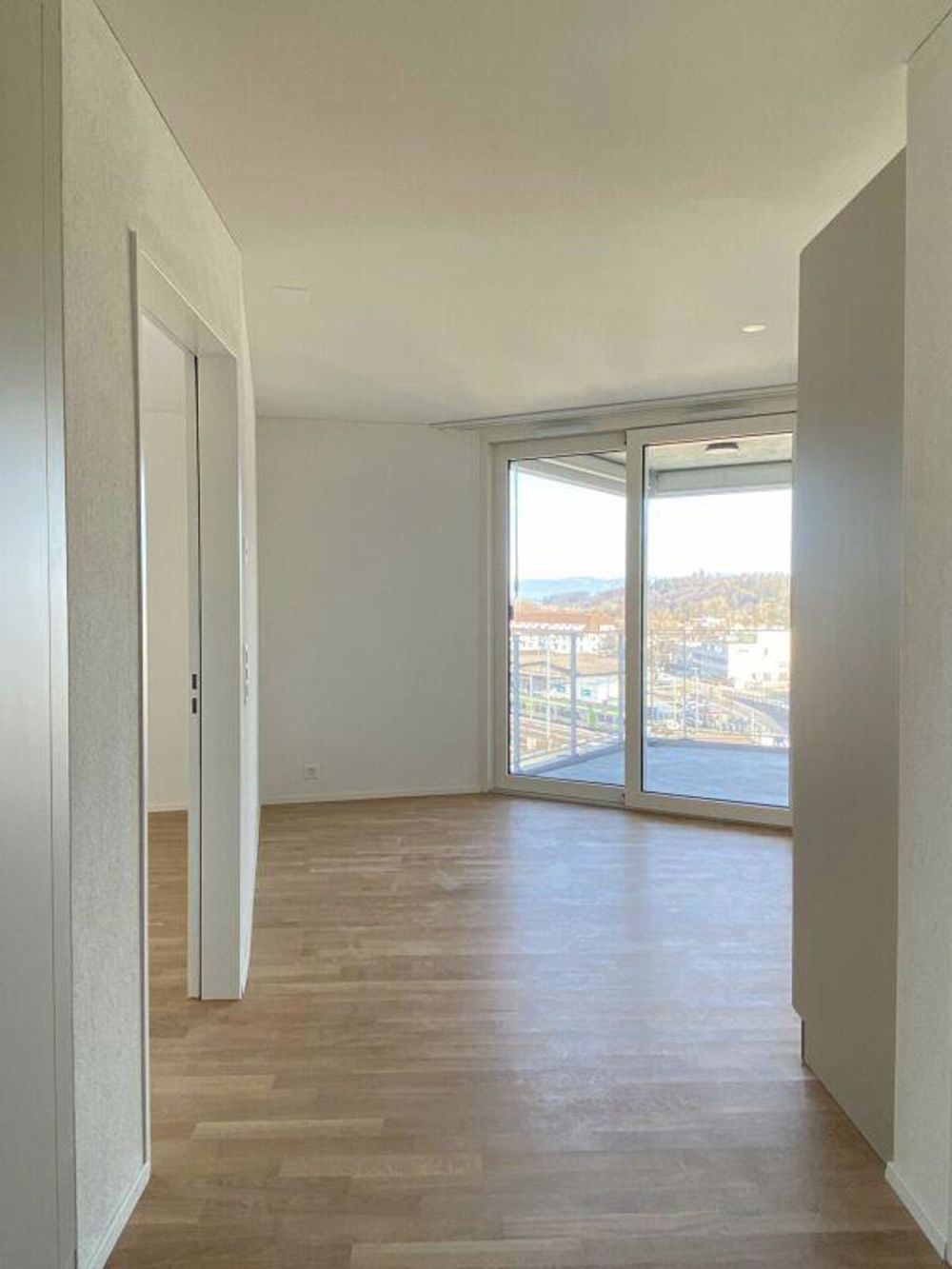 2.5 Zimmerwohnung B3.3.04 - Bild 4