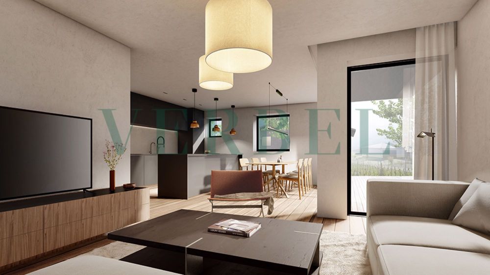 Neue Villa - Baustelle im Gange - Bild 3