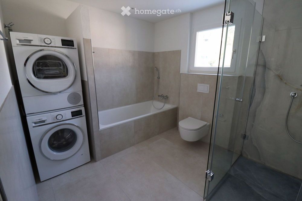 EG Wohnung in Frenkendorf - Bild 6