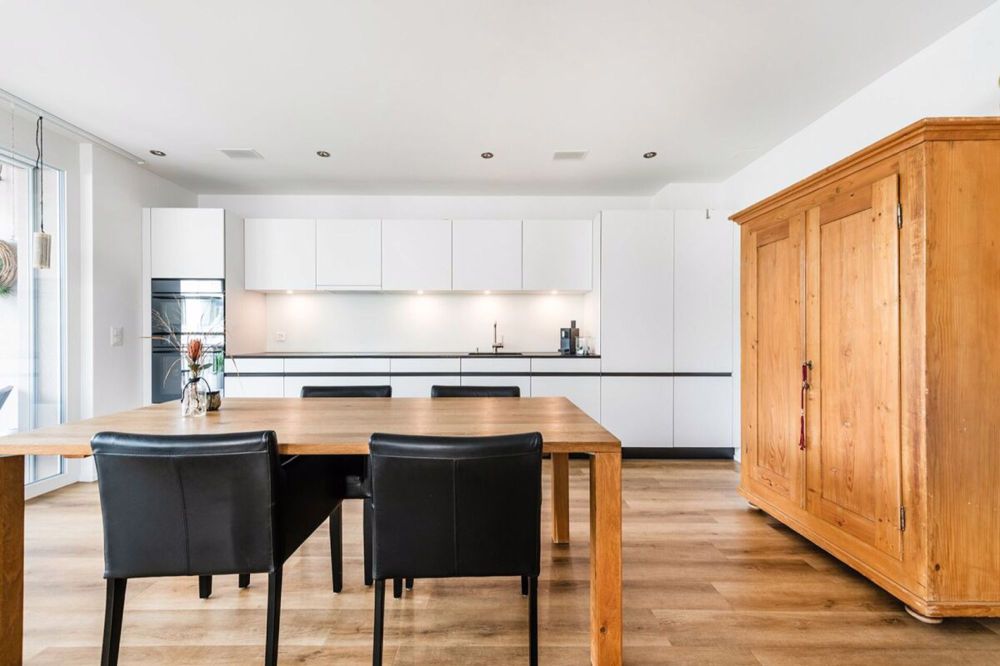 Ihre neue Wohlfühloase an der Sitter - Bild 5