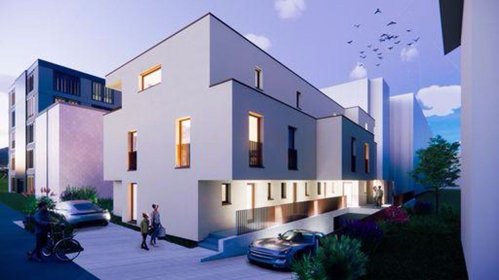 Modernes Haus an zentraler und ruhiger Lage für Ihre Familie - Bild 5