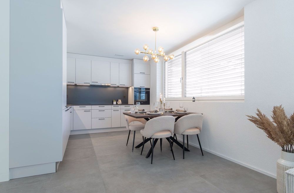 3 ½ Zimmer-Wohnung in Visp mieten - Bild 5