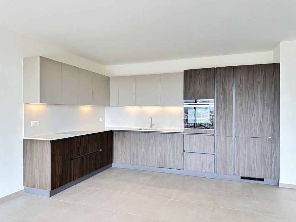 Wunderschöne 4,5-Zimmer-Wohnung in einem Neubau - Residenz Ai Giardini - Bild 5