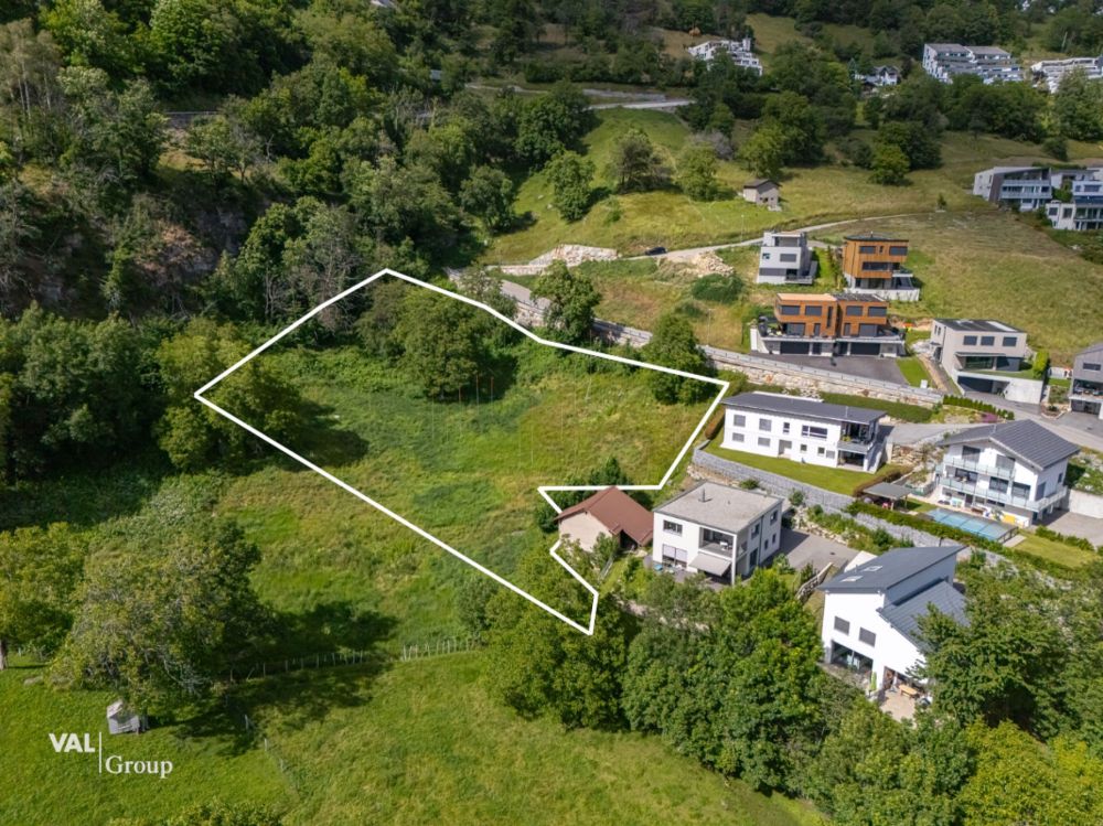 Neubauprojekt Tschill - Idyllisches Wohnen in naturnaher Umgebung - Bild 2