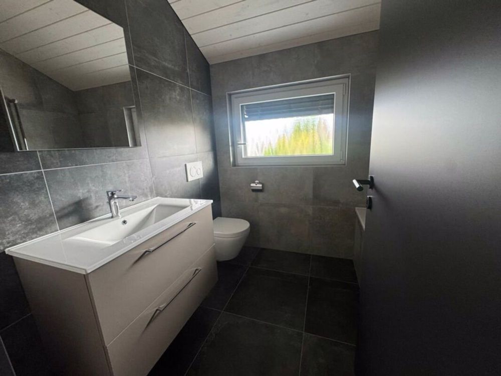Magnifique villa individuelle neuve à Echallens - Bild 9